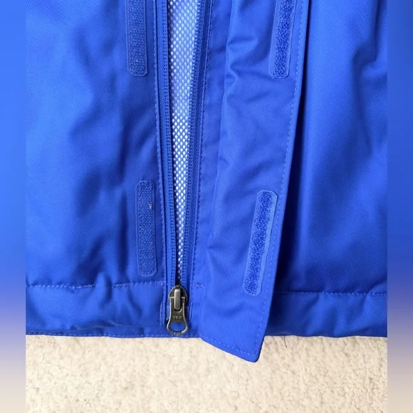 The North Face Youth Outer Shell Dryvent Jacket - Picture 5 of 13